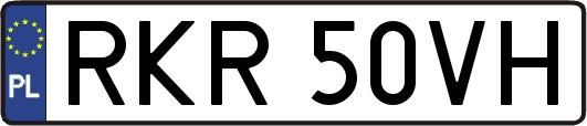 RKR50VH