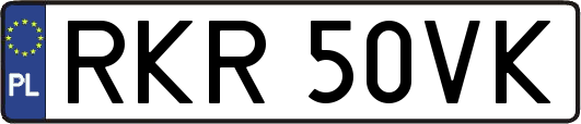 RKR50VK