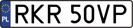 RKR50VP