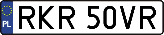 RKR50VR