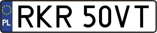 RKR50VT