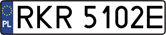 RKR5102E
