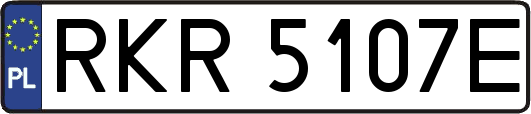 RKR5107E