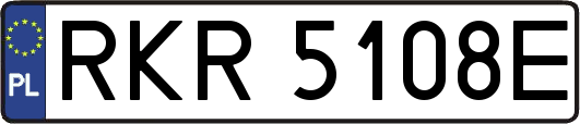 RKR5108E