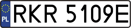 RKR5109E
