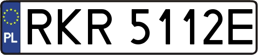 RKR5112E