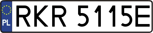 RKR5115E