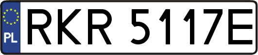 RKR5117E