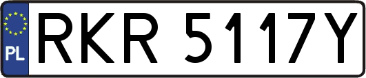 RKR5117Y