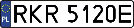 RKR5120E