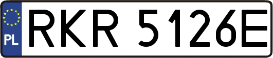 RKR5126E