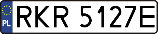RKR5127E