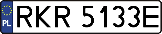 RKR5133E