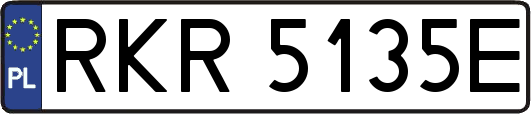 RKR5135E