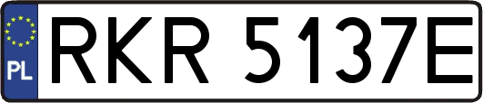 RKR5137E