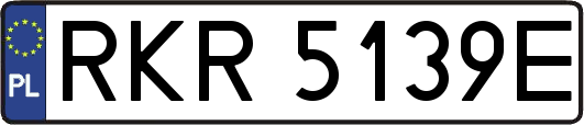 RKR5139E