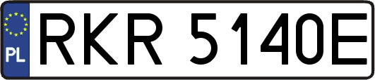RKR5140E