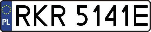 RKR5141E