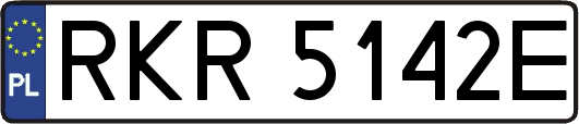 RKR5142E