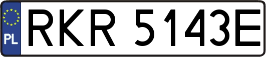 RKR5143E