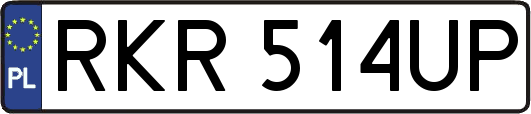 RKR514UP