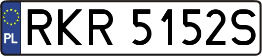RKR5152S