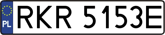 RKR5153E