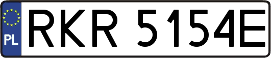 RKR5154E