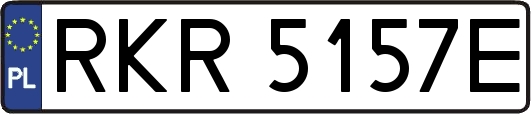 RKR5157E