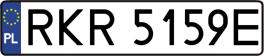 RKR5159E