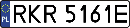 RKR5161E