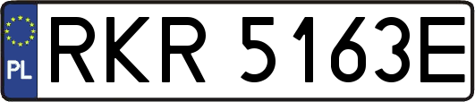 RKR5163E