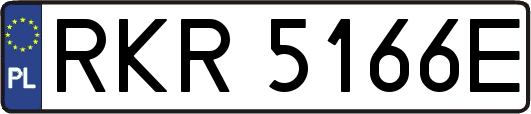 RKR5166E
