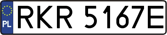 RKR5167E