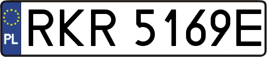 RKR5169E