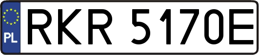 RKR5170E