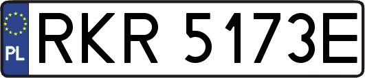 RKR5173E