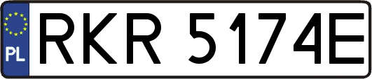 RKR5174E