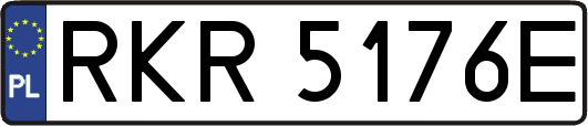 RKR5176E