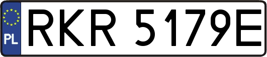RKR5179E