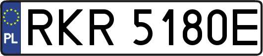 RKR5180E