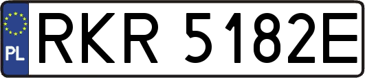 RKR5182E