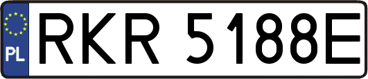 RKR5188E