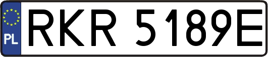 RKR5189E