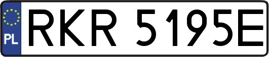 RKR5195E