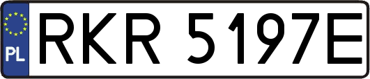 RKR5197E
