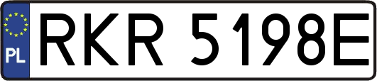 RKR5198E