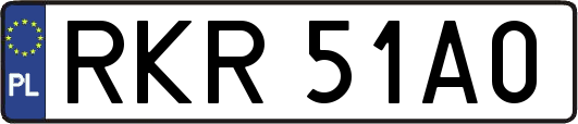 RKR51A0