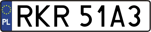 RKR51A3