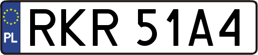 RKR51A4